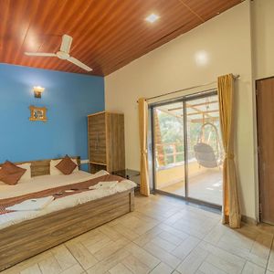 Double Room Balcony